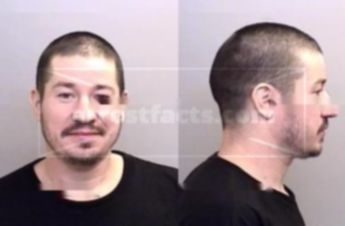 Steven Michael Green