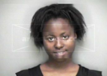 Latasha Black