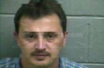Loyd Thomas Groce