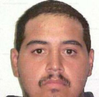 Richard Martinez Rios