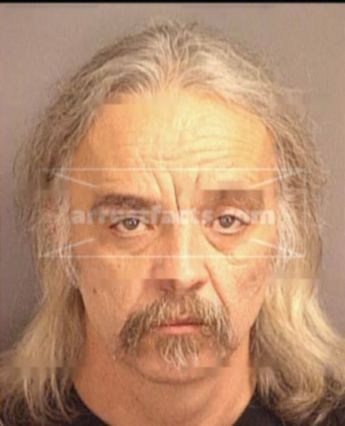 Denny Lee Garton
