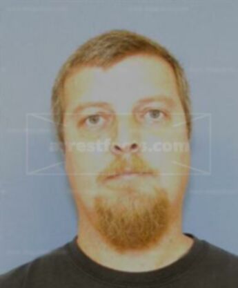Benjamin D Goodwin
