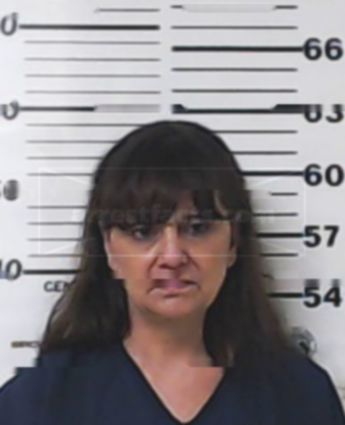 Shirley Darlene Doran