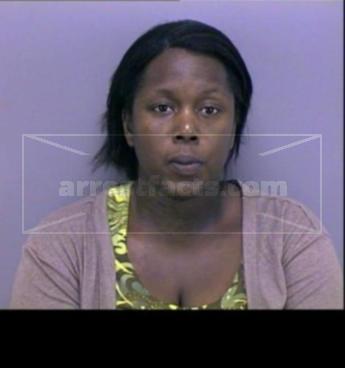 Tiangela Ross Berry