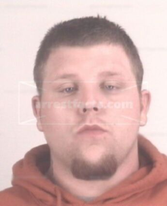 Kyle Lance Burgess