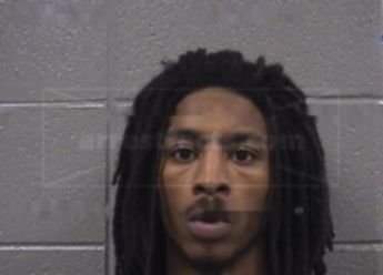 Deandre Whitfield
