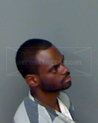Antonio Dewayne Hendrix