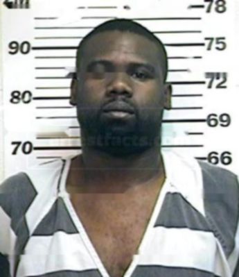 Roderick Domon Rose