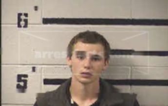 Caleb Thomas-Hensley Overcash