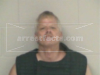 Grady Franklin Evans