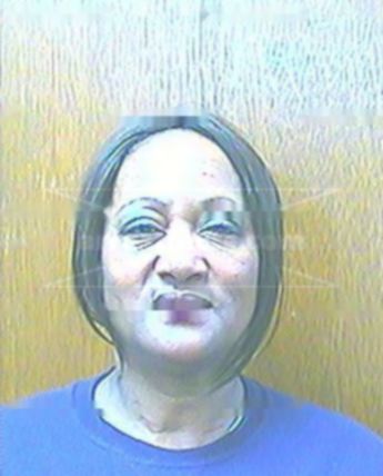 Casandra D Brown