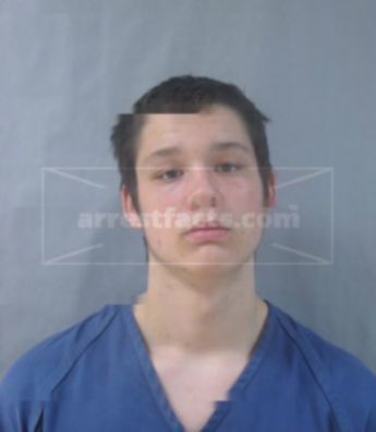 Jeremiah Tyler Freeman