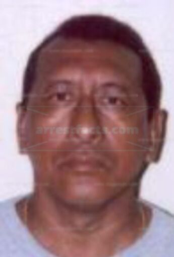 Domingo Lopez Espinoza
