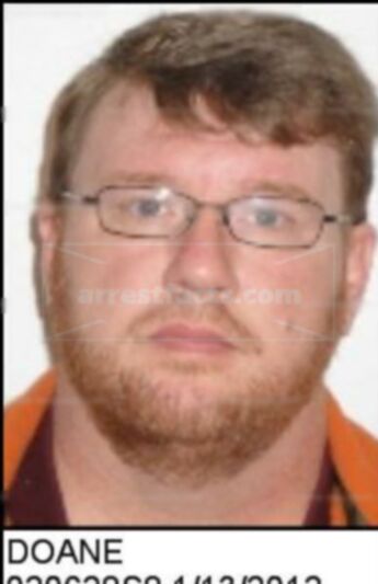 Michael Jeffrey Doane