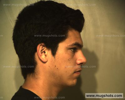 Cody Myles Aldrete Segura