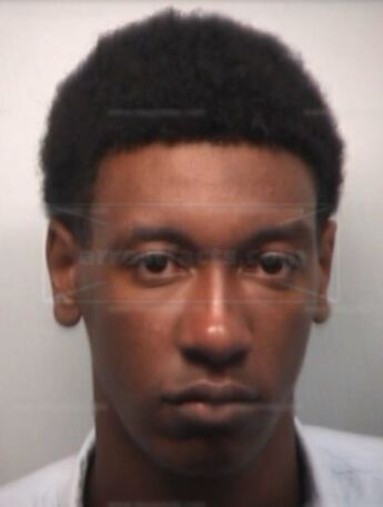 Quinton D Mckinney