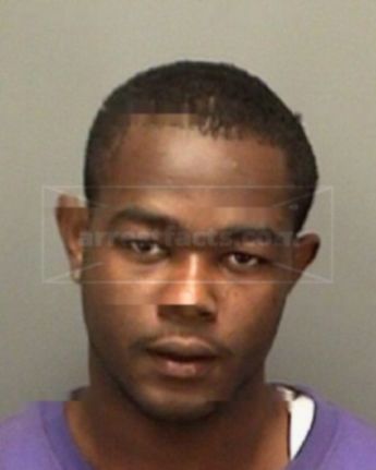 Eric Renard Triplett