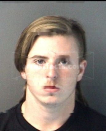 Jesse Nolan Roberts