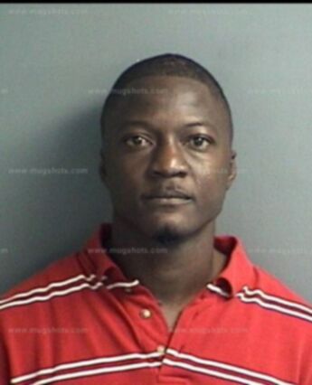Marcus Dewon Lee
