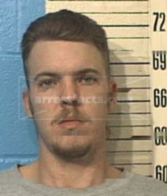 Zachary Lee Crocker