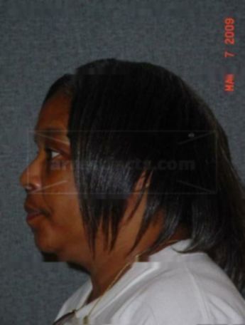 Felicia Ross