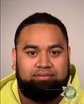 David Emmett Finau