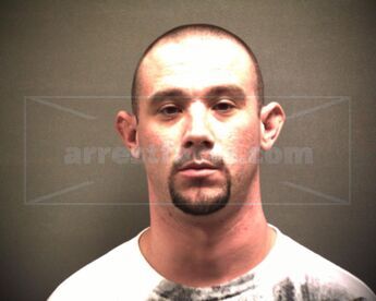 Cody Dane Leonard