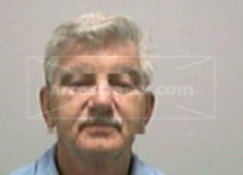 Thomas Raymond Glew