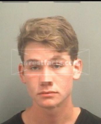 Tanner Glen Kauffman