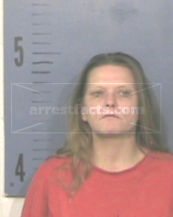 Patricia Ann Ford