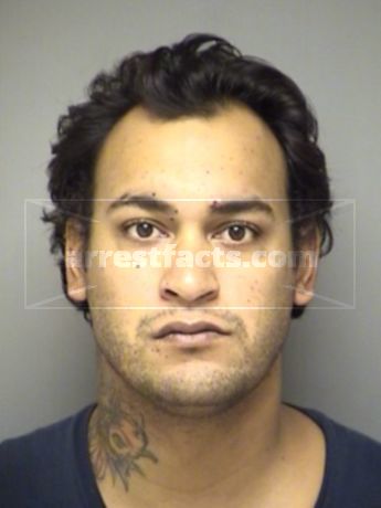 Rudy Daniel Delgado