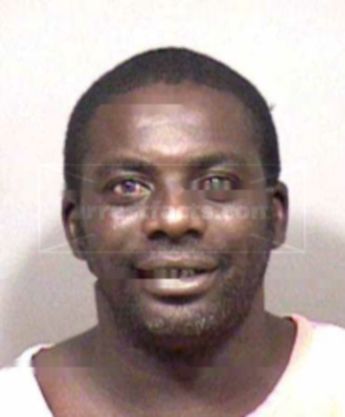 Edward Eugene Tucker