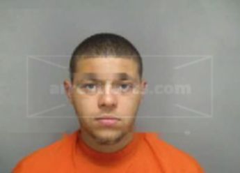 Tedric James Sanders