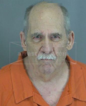 Robert Stewart Benbrook