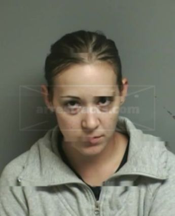 Sarah Marie Patrick