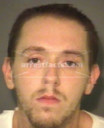 Brandon James Steffler