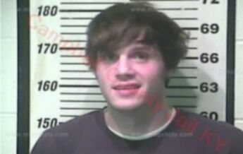 Brandon Curtis Brown