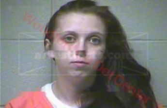 Christina Paige Alexander