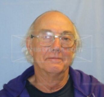 John Wayne Zook Sr
