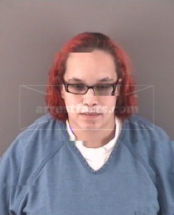 Ramona Marie Seaburn