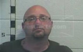 Marvin Wayne Deacon