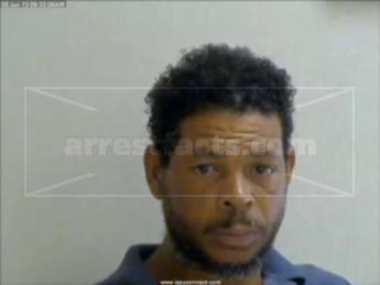 Jimmy Earl Foxx