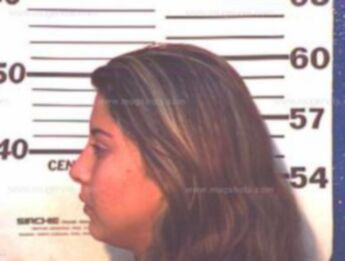 Anna Bertha Dominguez Dominguez