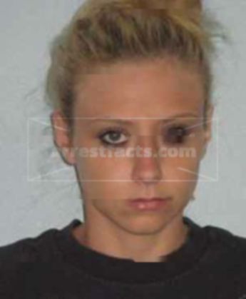 Courtney Blair Tate