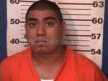 Jose Javier Martinez Hernandez