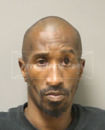 Donte Rashad Kent