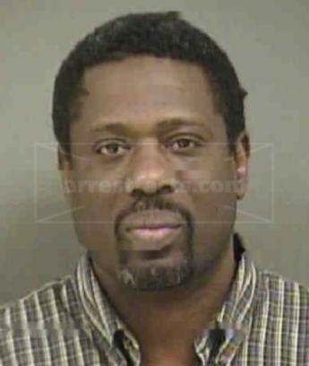 Franklin Harvey Henderson