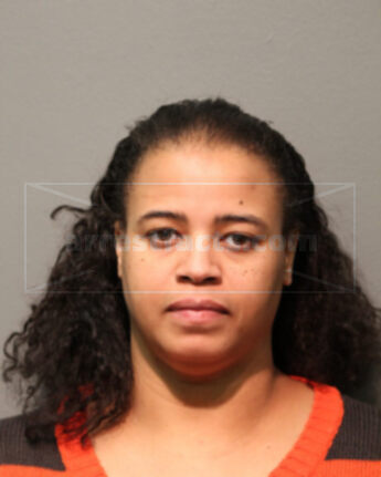 Nikkita Mcgrew