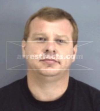 Bradley Allen Mitchell