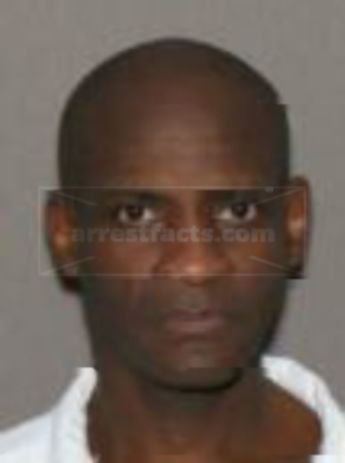 Edward Jerome Grice